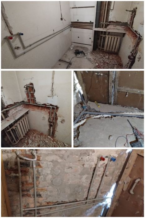 Hydraulik – Łazienki od A do Z – Elektryk