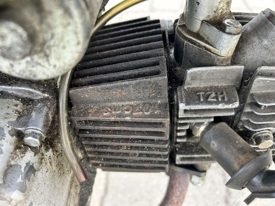 Outman x-1 (вайпер актив) 110см³