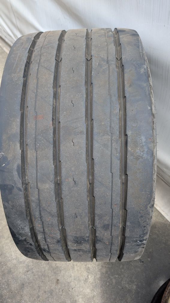 Шини колеса резина 435/50 R19,5 Otani Sava Continental GoodYear