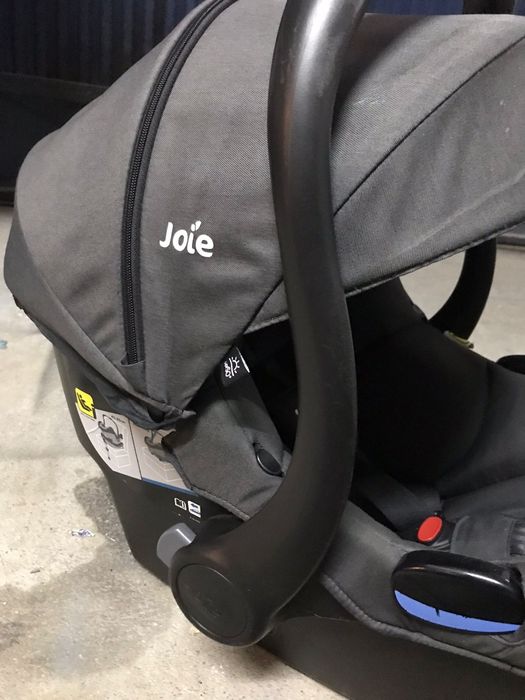Cadeira JOIE I-gemm
