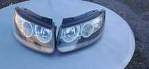 Lampy przednia Hyundai Santa Fe II