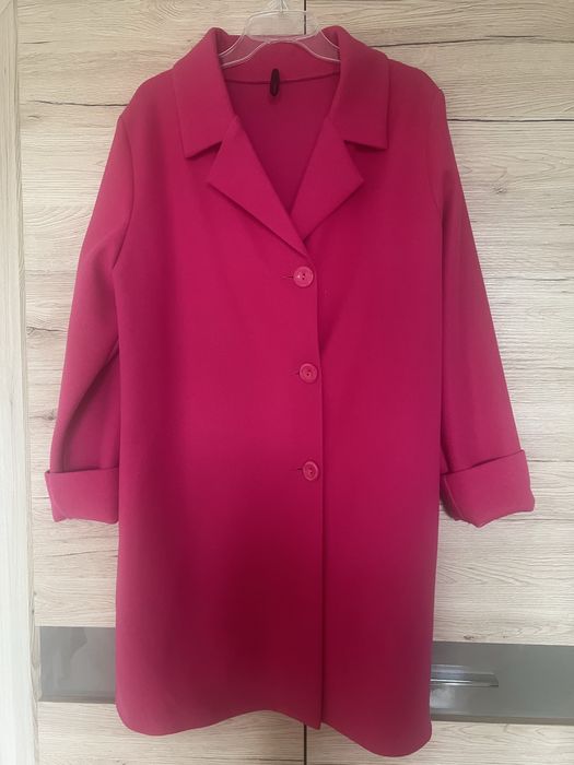 Płaszczyk rozmiar 42-44