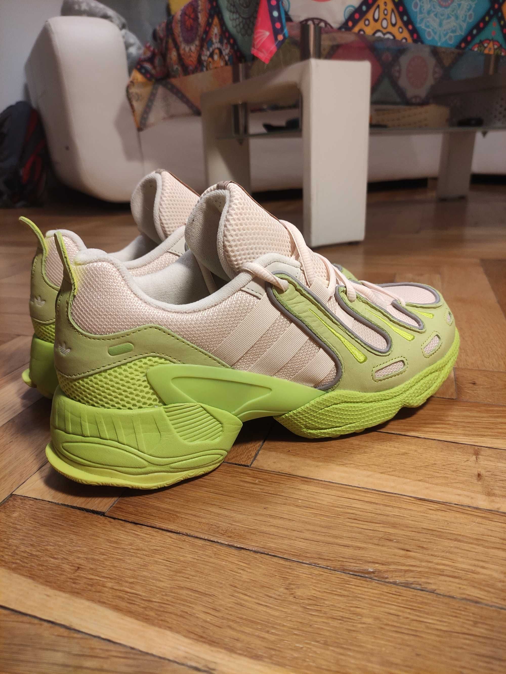 Adidas EQT Gazelle