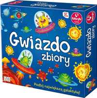 Gwiazdozbiory, Kukuryku