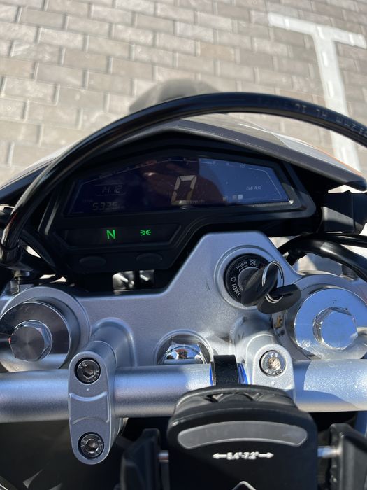 Продам Lifan KPX250