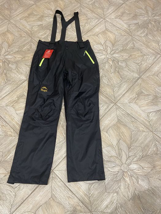 Костюм лыжный мужской раз. М- 46-48. Фирмы -ZIMSTERN