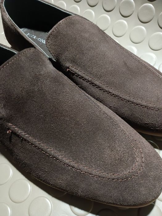 Мужская обувь - Туфли