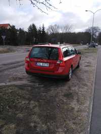 Volvo V70 benzyna 2,0 super stan