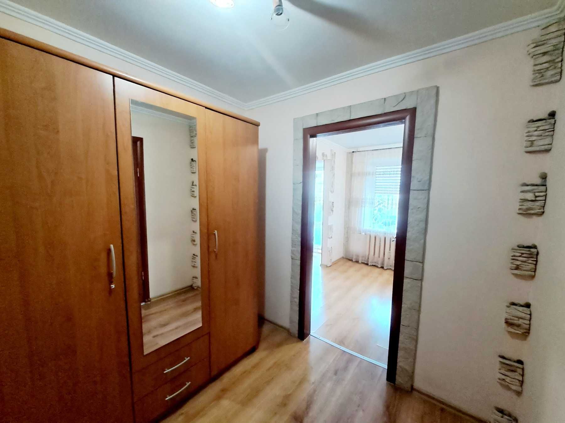 Продам 1-но кімнатну квартиру на Семена Палія в ЖК Тополі