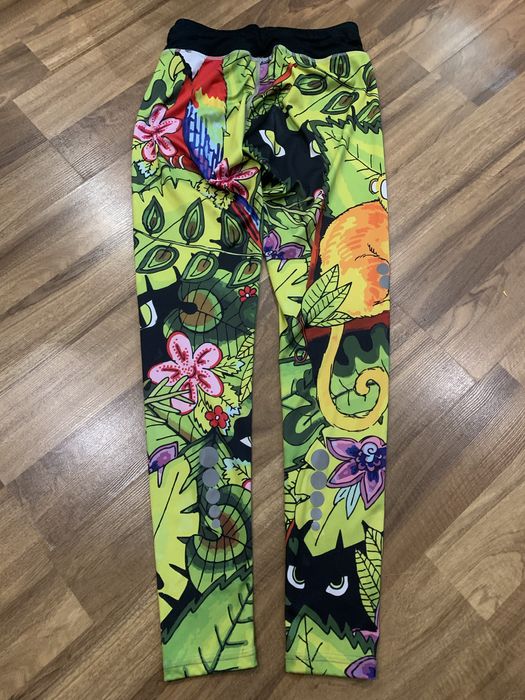 Getry damskie Nessi rozm S/M