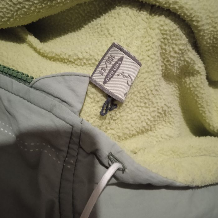 Зимовий костюм на хлопчика 3-4 роки