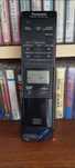 Pilot   panasonic  magnetowid vhs