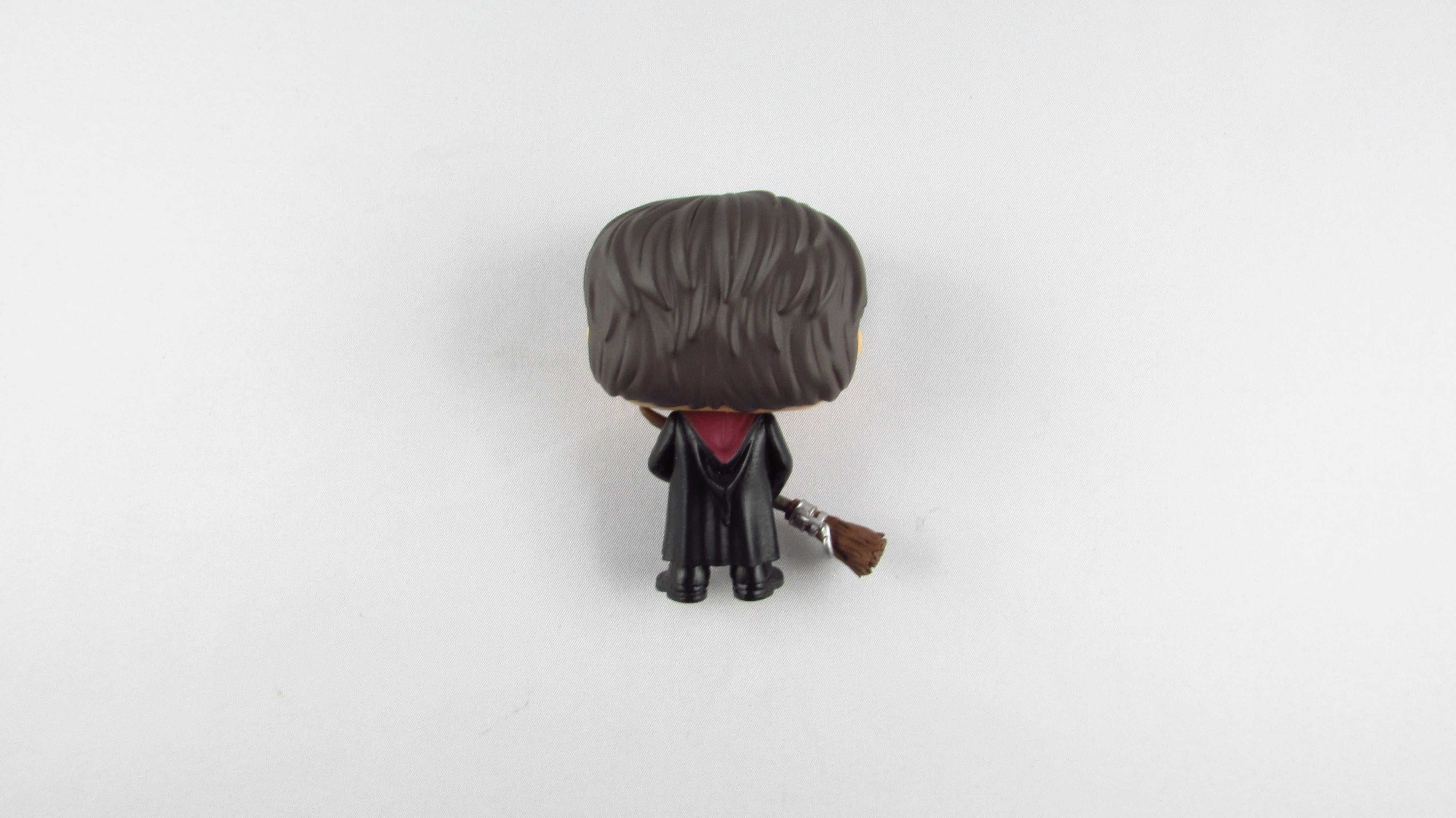 FUNKO POP - Harry Potter - Harry Potter with Firebold - 51