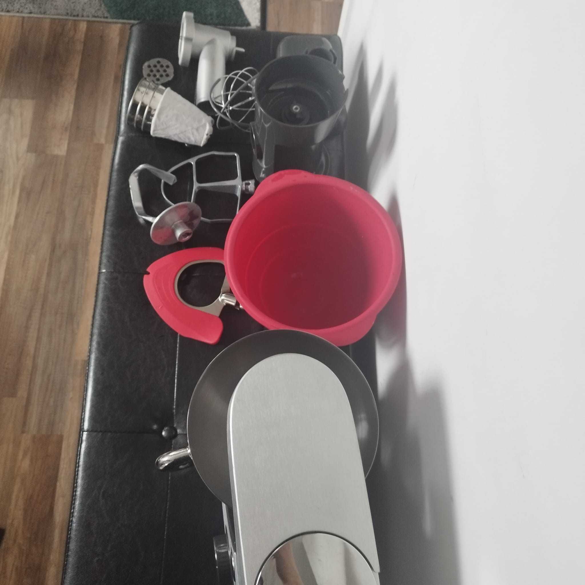 Blender kielichowy Tefal