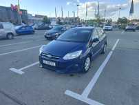 Ford Focus Mk3 2014, 1.0 Ecoboost 125 KM, Trend ASS - Uszkodzony tłok
