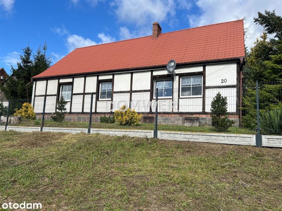 Dom w Starych Bielicach