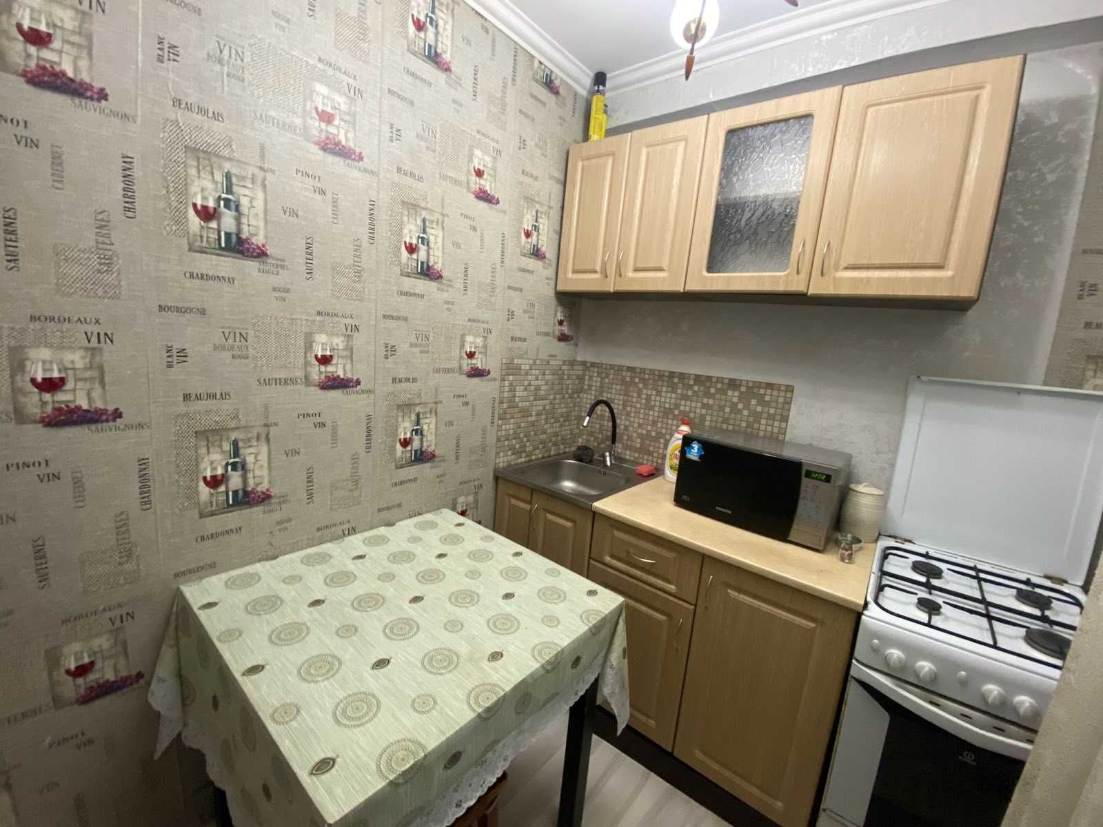 Оболонь Сдам 2к квартиру вул. Йорданська 22