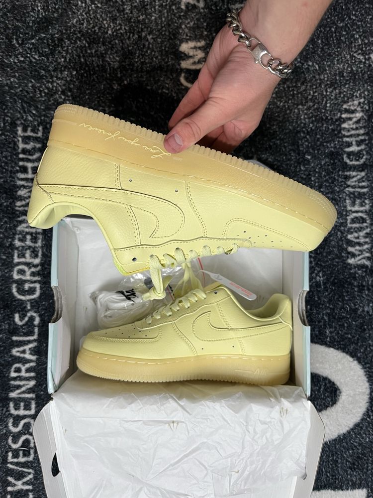 Nike air force 1 nocta