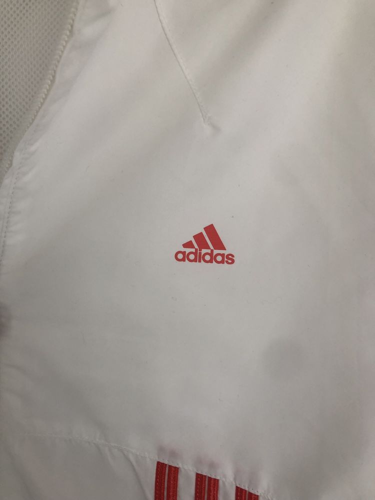 Bluza kurtka sportowa damska Adidas