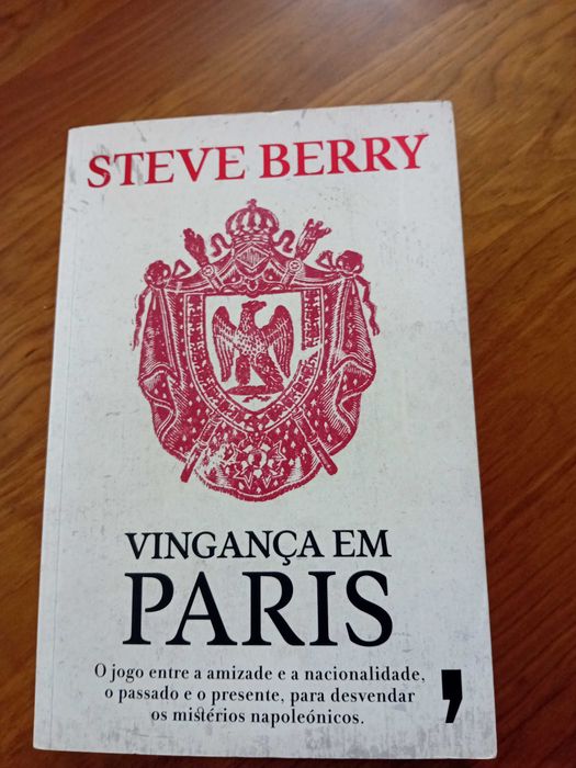 Vendo livros de vários autores