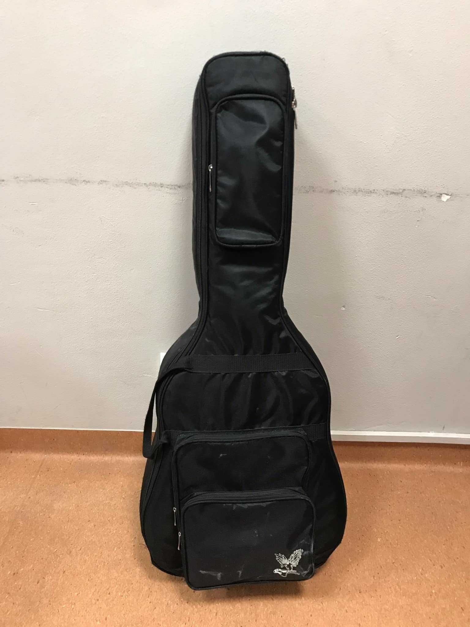 Pokrowiec na Gitarę akustyczną