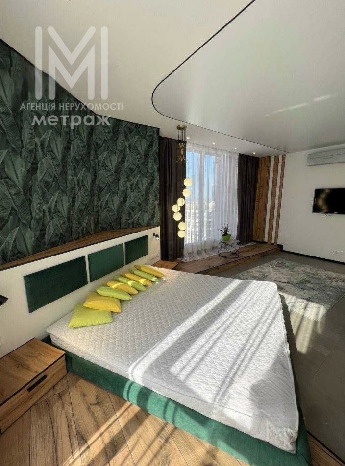 ‼️ЖК КУЛЬТУРЫ 22-Б‼️Авантаж АНАЛОГОВ НЕТ ! Роскошная  110 м2 ! 3-х