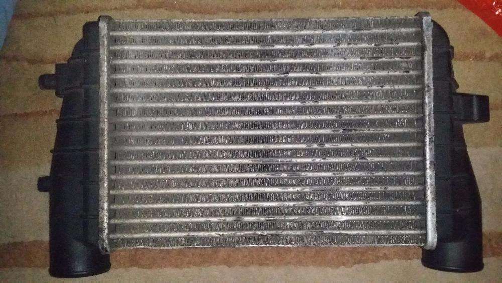 Vendo Intercooler Alfa Romeo V6 Original