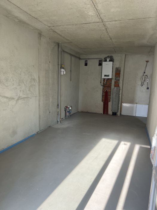 Продаж 1–кімн.кв. ВЛАСНИК НОВОБУД 51 м.кв. 3 пов./8 поверх