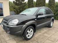 Hyundai Tucson 2010, 2.0 141KM, stan Wzorowy, Klimatronic, ALU