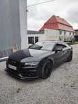 Audi A7 C7 S-Line 3.0tdi quattro