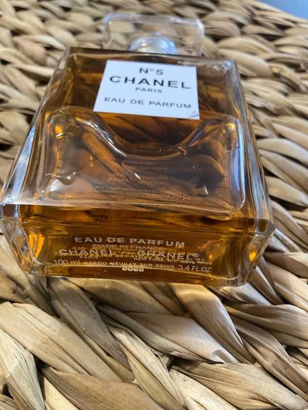 Perfuma CHANEL no 5 eau de perfum 100 ml