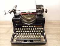 Maszyna do pisania ADLER lata 30