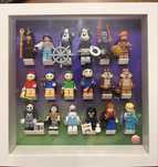 Lego cmf 71024 disney