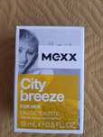 Mexx City Breeze damski 15 ml.