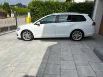 Volkswagen Golf Volkswagen Golf super wyposażenie Faktura VAT