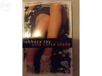 Uma certa idade - Rebeca Ray