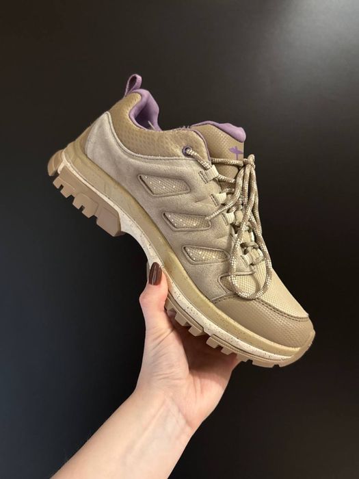 Кросівки Tamaris activ gore -tex оригінальні ботінки