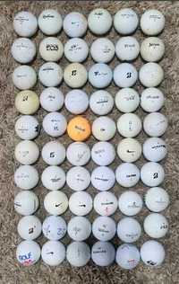 40 bolas de golfe BO007