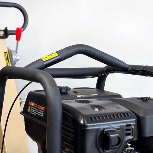 WYNAJEM Zagęszczarka 200kg rewersyjna MEYER PC200R wypożyczalnia