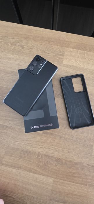 Samsung Galaxy S21 Ultra 5G