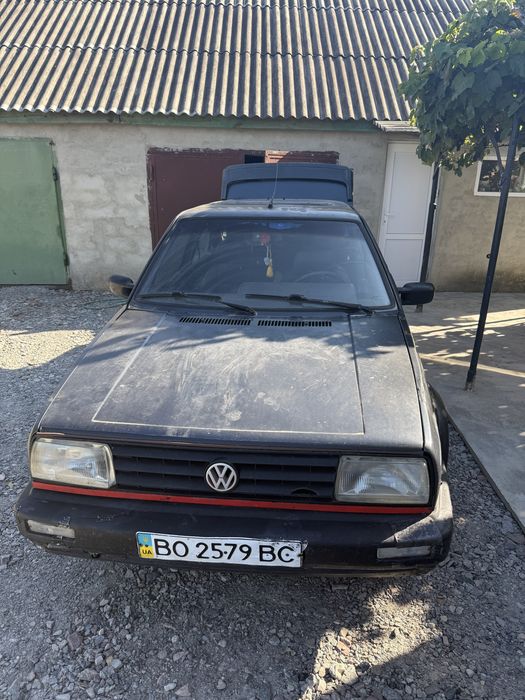 Volkswagen Jetta 2