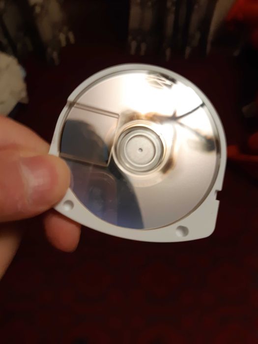 Crash Mind Over Mutant PSP UMD