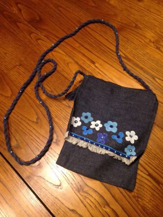 Carteiras e mochilas para menina