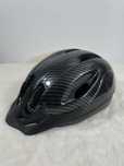 Kask Rowerowy 52 cm - 57 cm RETRO /126UB/