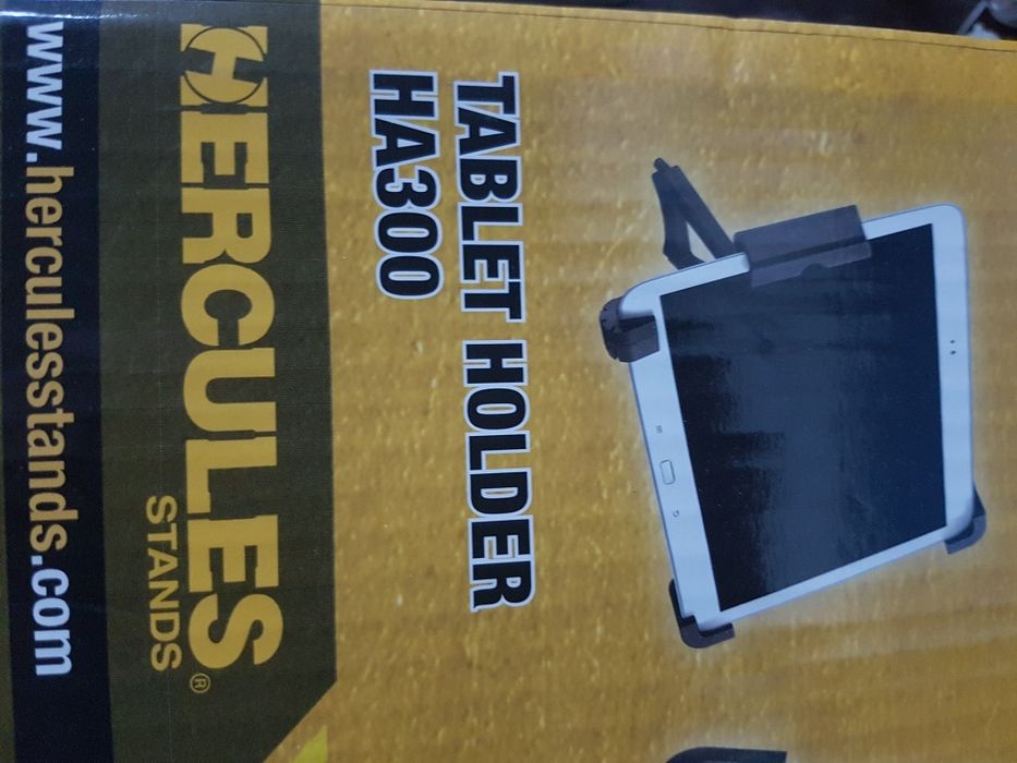 Suporte para tablet