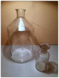 Butla laboratoryjna Termisil 3000 ml. 3 l. szkło borokrzemowe apteczne