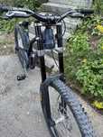 Boxxer ultimate 27.5 swiezy tłumik
