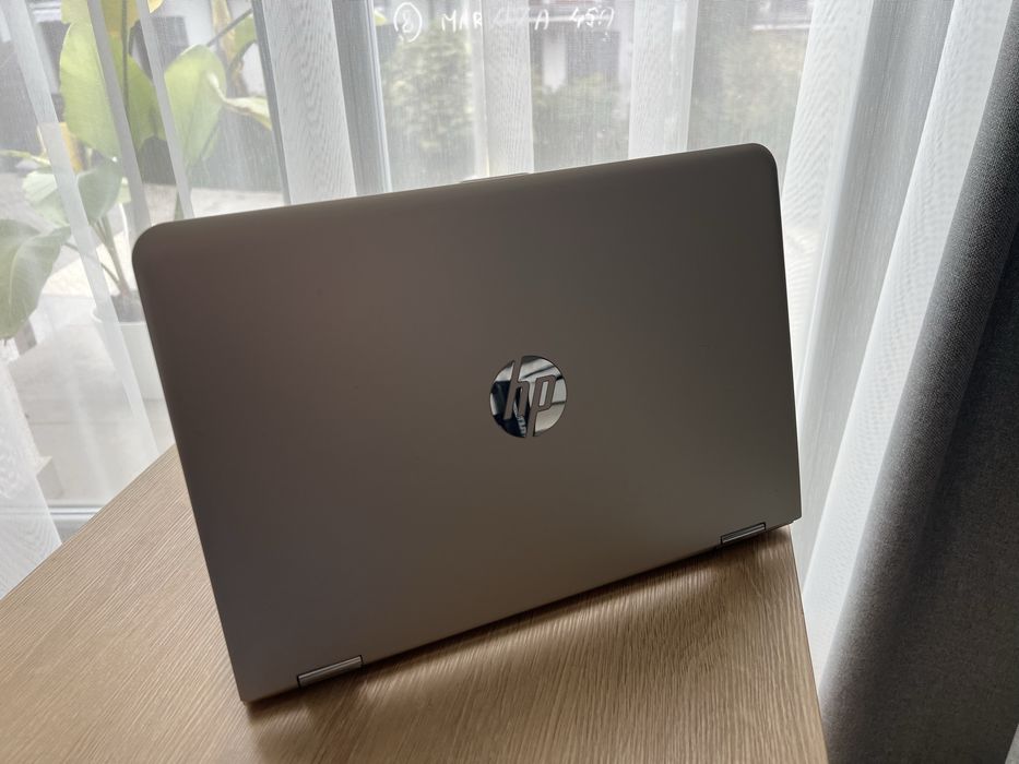 Laptop HP Pavilion x360 Convertible 13-u154nw