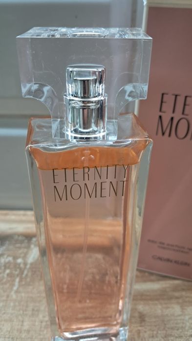 Eternity Calvin Klein 100ml