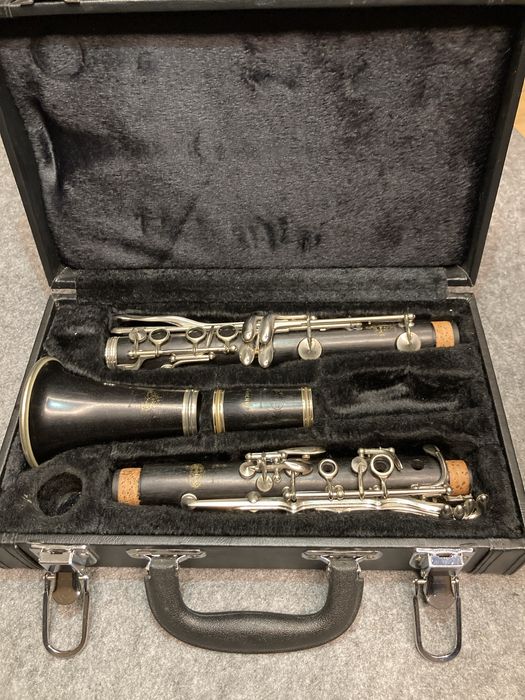 Кларнет Buffet Crampon R13
